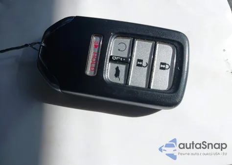 2018 Honda Pilot Ex-L из США, поврежденный, VIN 5FNYF6H50JB027240